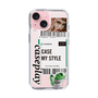 Slim Protection Case［ YOUR CASE YOUR PLAY - Original - Fashion Lover ］