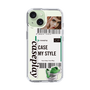 Slim Protection Case［ YOUR CASE YOUR PLAY - Original - Fashion Lover ］