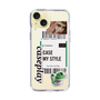 Slim Protection Case［ YOUR CASE YOUR PLAY - Original - Fashion Lover ］