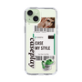 Slim Protection Case［ YOUR CASE YOUR PLAY - Original - Fashion Lover ］