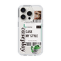 Slim Protection Case［ YOUR CASE YOUR PLAY - Original - Fashion Lover ］