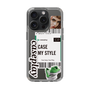 Slim Protection Case［ YOUR CASE YOUR PLAY - Original - Fashion Lover ］