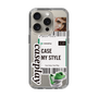 Slim Protection Case［ YOUR CASE YOUR PLAY - Original - Fashion Lover ］