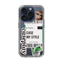 Slim Protection Case［ YOUR CASE YOUR PLAY - Original - Fashion Lover ］