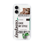 Slim Protection Case［ YOUR CASE YOUR PLAY - Original - Fashion Lover ］