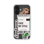 Slim Protection Case［ YOUR CASE YOUR PLAY - Original - Fashion Lover ］