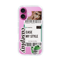 Slim Protection Case［ YOUR CASE YOUR PLAY - Original - Fashion Lover ］