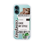 Slim Protection Case［ YOUR CASE YOUR PLAY - Original - Fashion Lover ］