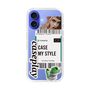 Slim Protection Case［ YOUR CASE YOUR PLAY - Original - Fashion Lover ］