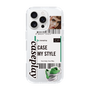 Slim Protection Case［ YOUR CASE YOUR PLAY - Original - Fashion Lover ］