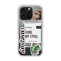 Slim Protection Case［ YOUR CASE YOUR PLAY - Original - Fashion Lover ］