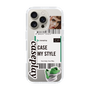 Slim Protection Case［ YOUR CASE YOUR PLAY - Original - Fashion Lover ］
