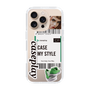 Slim Protection Case［ YOUR CASE YOUR PLAY - Original - Fashion Lover ］