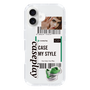 Slim Protection Case［ YOUR CASE YOUR PLAY - Original - Fashion Lover ］