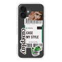Slim Protection Case［ YOUR CASE YOUR PLAY - Original - Fashion Lover ］
