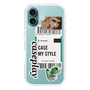 Slim Protection Case［ YOUR CASE YOUR PLAY - Original - Fashion Lover ］