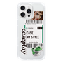 Slim Protection Case［ YOUR CASE YOUR PLAY - Original - Fashion Lover ］