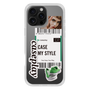 Slim Protection Case［ YOUR CASE YOUR PLAY - Original - Fashion Lover ］