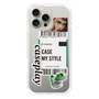 Slim Protection Case［ YOUR CASE YOUR PLAY - Original - Fashion Lover ］
