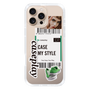 Slim Protection Case［ YOUR CASE YOUR PLAY - Original - Fashion Lover ］