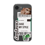 Slim Protection Case［ YOUR CASE YOUR PLAY - Original - Fashion Lover ］