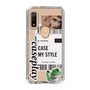 Slim Protection Case［ YOUR CASE YOUR PLAY - Original - Fashion Lover ］