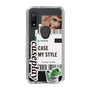 Slim Protection Case［ YOUR CASE YOUR PLAY - Original - Fashion Lover ］
