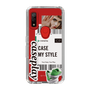 Slim Protection Case［ YOUR CASE YOUR PLAY - Original - Fashion Lover ］
