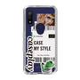 Slim Protection Case［ YOUR CASE YOUR PLAY - Original - Fashion Lover ］