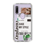 Slim Protection Case［ YOUR CASE YOUR PLAY - Original - Fashion Lover ］