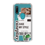 Slim Protection Case［ YOUR CASE YOUR PLAY - Original - Fashion Lover ］