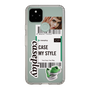 Slim Protection Case［ YOUR CASE YOUR PLAY - Original - Fashion Lover ］