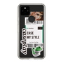 Slim Protection Case［ YOUR CASE YOUR PLAY - Original - Fashion Lover ］