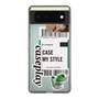 Slim Protection Case［ YOUR CASE YOUR PLAY - Original - Fashion Lover ］