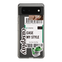 Slim Protection Case［ YOUR CASE YOUR PLAY - Original - Fashion Lover ］