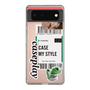 Slim Protection Case［ YOUR CASE YOUR PLAY - Original - Fashion Lover ］