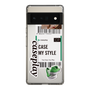 Slim Protection Case［ YOUR CASE YOUR PLAY - Original - Fashion Lover ］