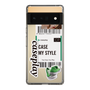 Slim Protection Case［ YOUR CASE YOUR PLAY - Original - Fashion Lover ］