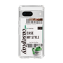 Slim Protection Case［ YOUR CASE YOUR PLAY - Original - Fashion Lover ］