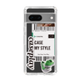 Slim Protection Case［ YOUR CASE YOUR PLAY - Original - Fashion Lover ］