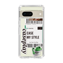 Slim Protection Case［ YOUR CASE YOUR PLAY - Original - Fashion Lover ］