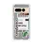 Slim Protection Case［ YOUR CASE YOUR PLAY - Original - Fashion Lover ］