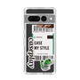 Slim Protection Case［ YOUR CASE YOUR PLAY - Original - Fashion Lover ］