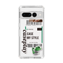 Slim Protection Case［ YOUR CASE YOUR PLAY - Original - Fashion Lover ］