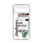 Slim Protection Case［ YOUR CASE YOUR PLAY - Original - Fashion Lover ］