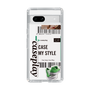 Slim Protection Case［ YOUR CASE YOUR PLAY - Original - Fashion Lover ］