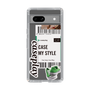 Slim Protection Case［ YOUR CASE YOUR PLAY - Original - Fashion Lover ］