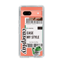 Slim Protection Case［ YOUR CASE YOUR PLAY - Original - Fashion Lover ］