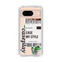 Slim Protection Case［ YOUR CASE YOUR PLAY - Original - Fashion Lover ］