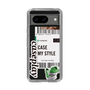 Slim Protection Case［ YOUR CASE YOUR PLAY - Original - Fashion Lover ］